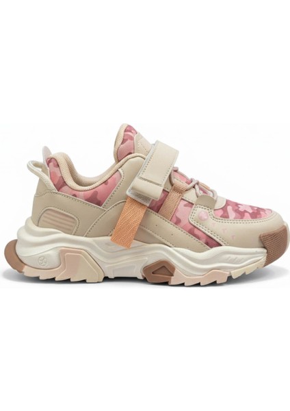 Filet Pudra Erkek Çocuk Sneaker FK25-2021
