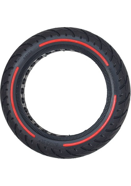 8.5x2.0 Xiaomi Için Elektrikli Scooter Iç Petek Şok Emici Katı Lastik Mijia M365PRO Şişme Lastiksiz (Yurt Dışından) fiyatları