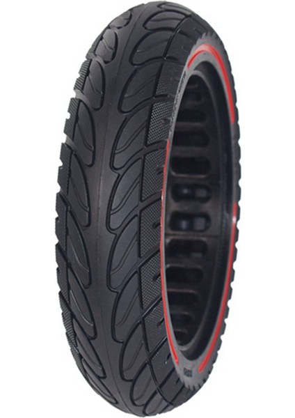 8.5x2.0 Xiaomi Için Elektrikli Scooter Iç Petek Şok Emici Katı Lastik Mijia M365PRO Şişme Lastiksiz (Yurt Dışından) modelleri