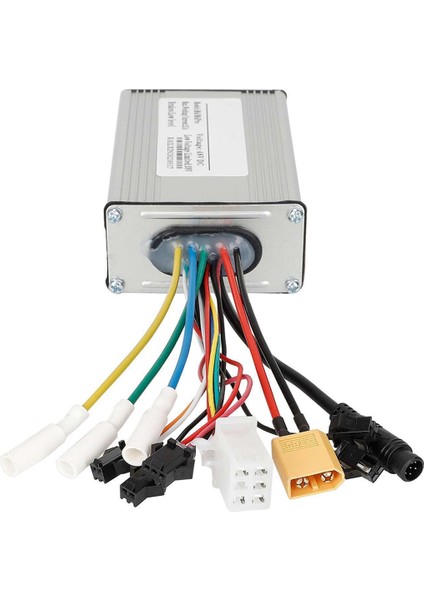 Kukirin M4/M4PRO Scooter Denetleyicisi Için 48VDC Anakart Motor Kontrolör Yedek Parçaları (Yurt Dışından) modelleri