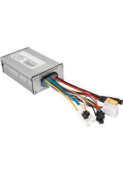 Kukirin M4/M4PRO Scooter Denetleyicisi Için 48VDC Anakart Motor Kontrolör Yedek Parçaları (Yurt Dışından) fırsatları