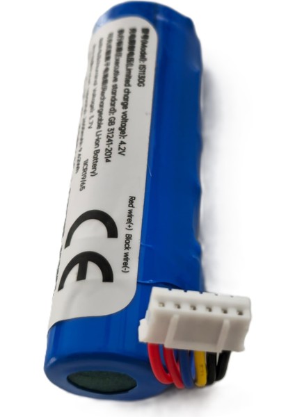 Pax S920 Uyumlu IS1130G Pos Cihazı Pili 3.7V 2600 mAh Şarj Edilebilir Lityum-Iyon Pos Pili fiyatları