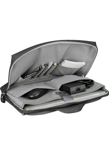 Veo Metro Cs Bk Laptop Çantası
