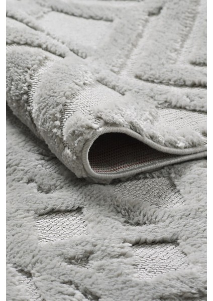 Elit Bukleli Yumuşak Peluş Post Shaggy Çocuk Odası Oturma Odası Salon Mutfak Halısı modelleri