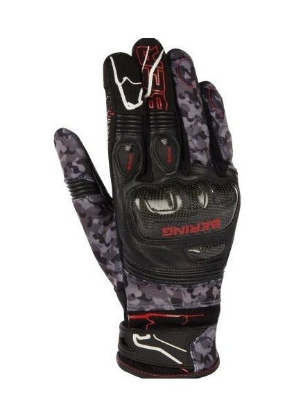 Cortex Kamuflaj Eldiven