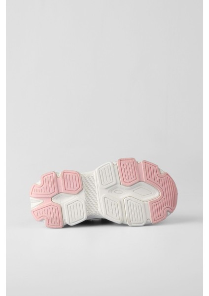 Wild Kız Çocuk Spor Ayakkabı fırsatları