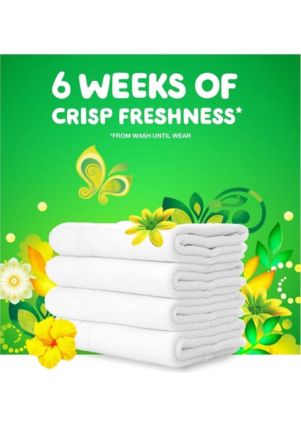 Original Sıvı Çamaşır Deterjanı 107 Yıkama 4.55LT fiyatları