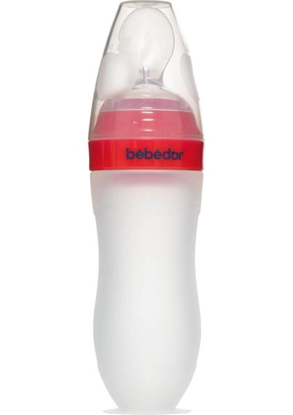 Marka: Silikon Biberon & Kaşık 7509 120 ml Kategori: Kaşık Maması