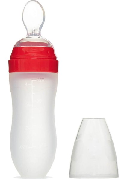 Marka: Silikon Biberon & Kaşık 7509 120 ml Kategori: Kaşık Maması fiyatları
