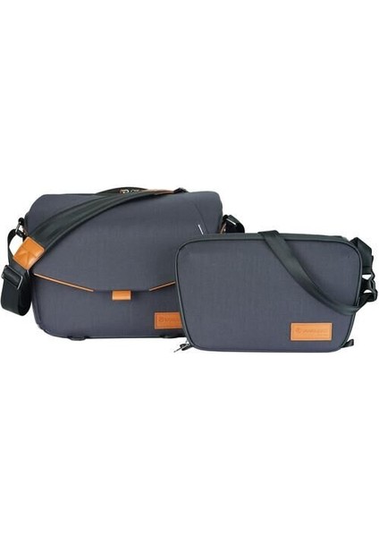 Veo City S36 Nv Omuz Çantası