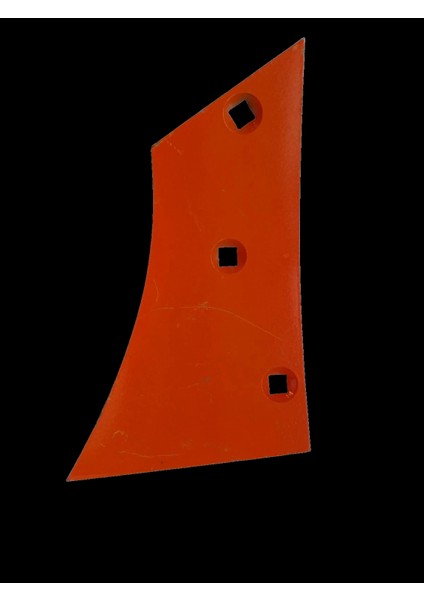 Doğanlar Ayna Yan Aşınma 10-14'' Simetri