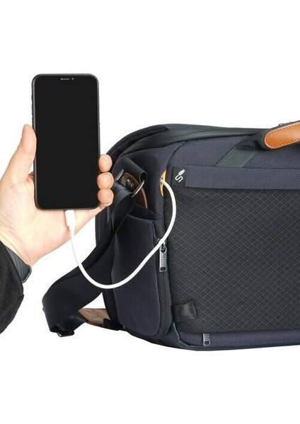 Veo City S36 Nv Omuz Çantası