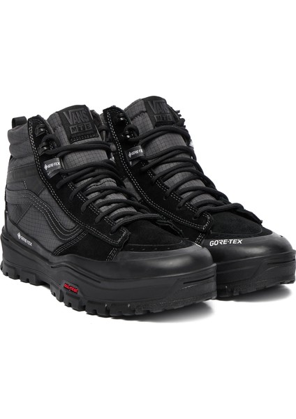 Black/black