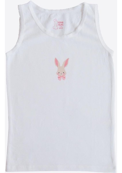 Organik Rabbit 3'lü Atlet Pembe fiyatları