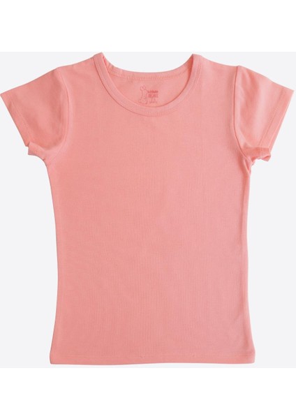 Organik Rabbit 3'lü Atlet Pembe modelleri