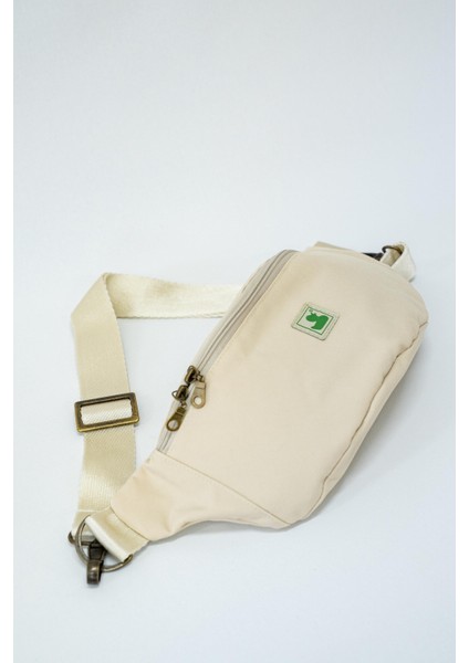 Bel Çantası - Ekru Su Itici Freebag fiyatları