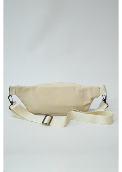 Bel Çantası - Ekru Su Itici Freebag modelleri