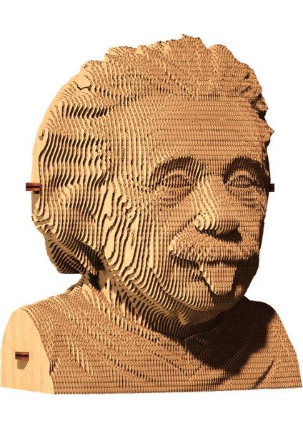 3D Puzzle - Albert fiyatları