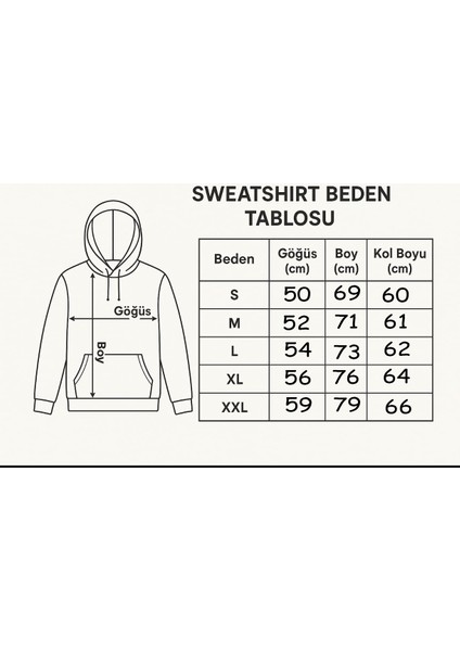 Leopar Kalp Baskı Detaylı Içi Polarlı Kapüşonlu Sweatshirt indirimleri