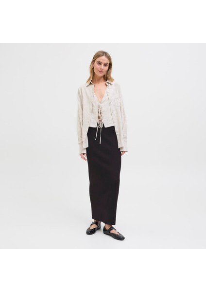 Kadin Maxi Etek - Esther