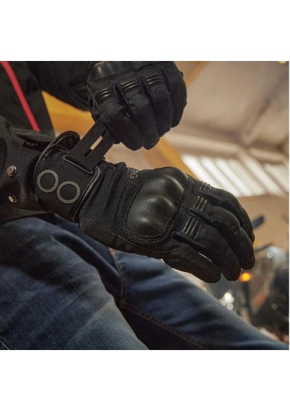 Profil Eldiven Siyah modelleri