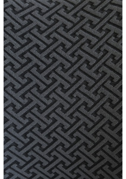 Jakarlı Kumaş Ilmek Desen Oval Sandalye Kılıfı. Lastikli, Yıkanabilir, Esnek Sandalye Örtüsü (6 Adet) fiyatları