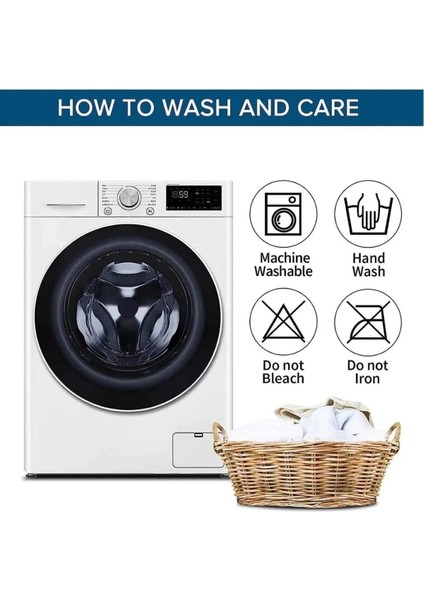 Jakarlı Kumaş Ilmek Desen Oval Sandalye Kılıfı. Lastikli, Yıkanabilir, Esnek Sandalye Örtüsü (6 Adet)