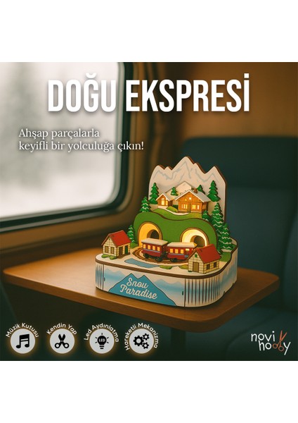 Doğu Ekspresi