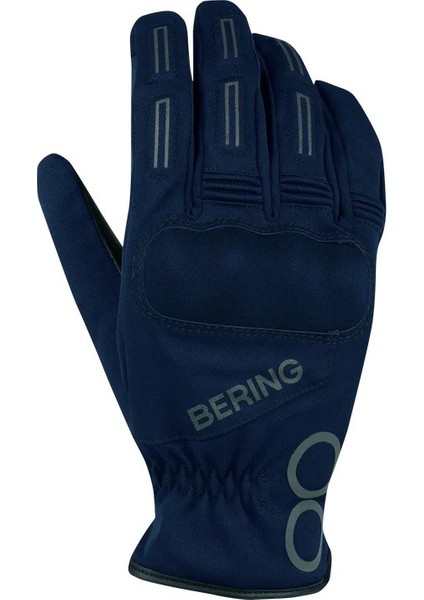 Trend Eldiven Lacivert