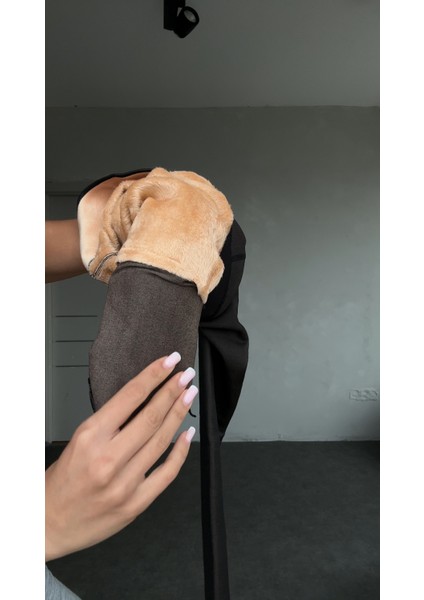 Içi Peluşlu Külotlu Çorap fiyatları