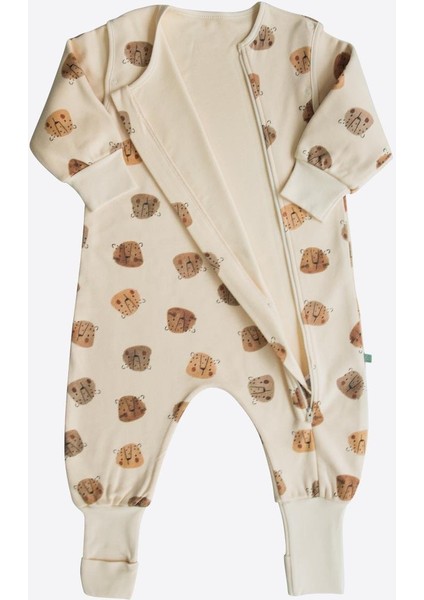 Organik Animals Uyku Tulumu Natural modelleri