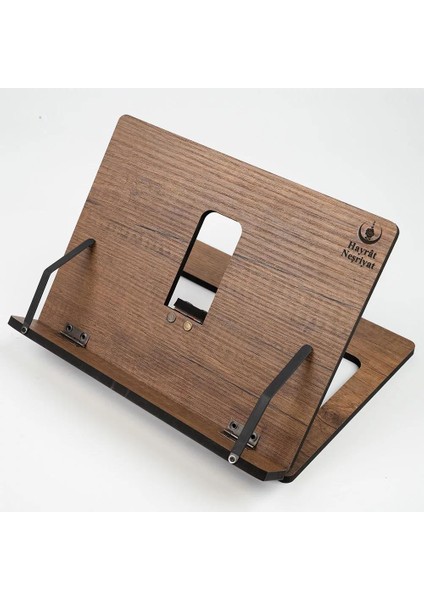 Masaüstü Mdf Rahle Hayrat