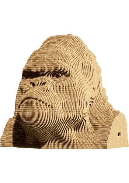 3D Puzzle - Gorılla fiyatları
