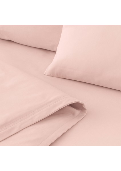 Açık Kahve Pamuklu Çift Kişilik Nevresim Takımı fiyatları