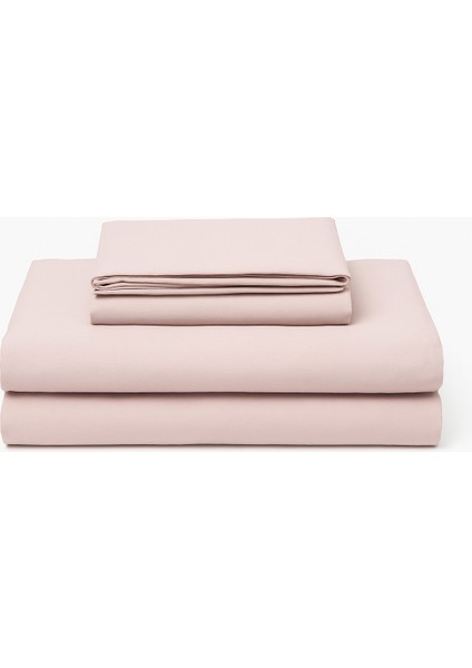 Açık Kahve Pamuklu Çift Kişilik Nevresim Takımı modelleri