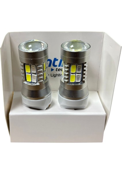 T20 Tek Duy 12V Gündüz Far Ampulü Beyaz+Sarı fiyatları