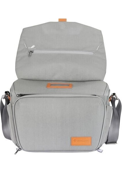 Veo City S36 Gy Omuz Çantası indirimleri