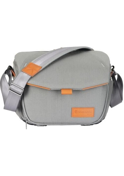 Veo City S36 Gy Omuz Çantası