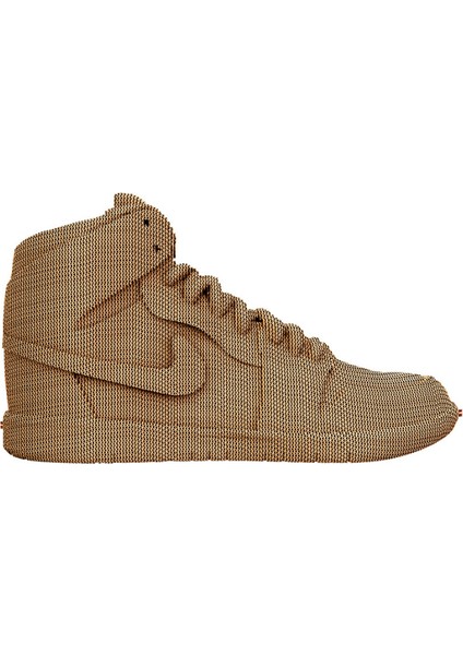 3D Puzzle - Sneaker fiyatları