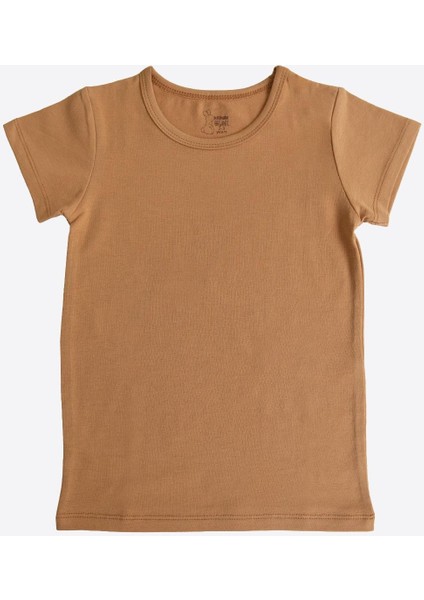 Organik Bear 3'lü Atlet Kahverengi fiyatları