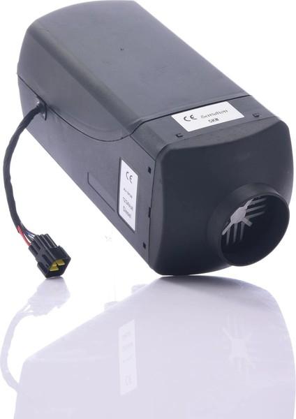 2 Yıl Garantili Webasto Tipi Muadil Dizelı Isıtıcı 12 Veya 24 Volt Seçeneği ile 5kw Uzaktan Kumandalı / Volt Seçeneğini Doğru Işaretlediğinizden Emin Olunuz. Ce Sertifikalı fırsatları