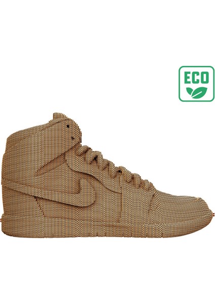 3D Puzzle - Sneaker modelleri