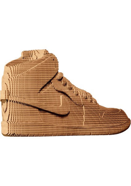 3D Puzzle - Sneaker fırsatları