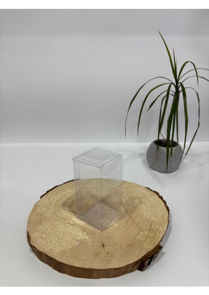 5X5X10 Şeffaf Asetat Kutu [100 Adet Demonte] modelleri