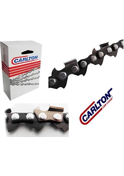 Carlton 3/8- 36 Diş Köşeli Testere Zinciri