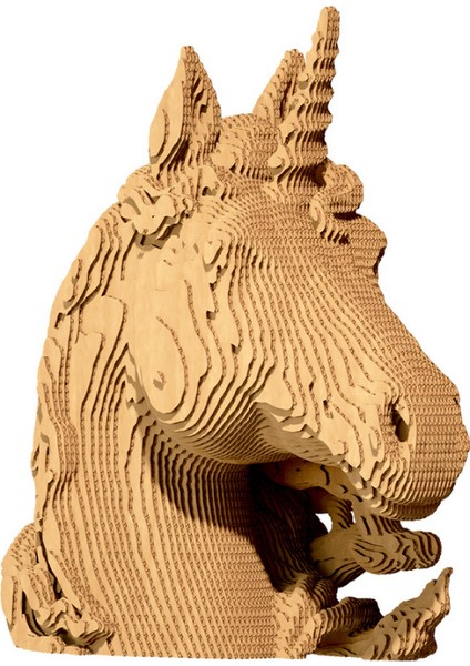 3D Puzzle - Unıcorn fiyatları