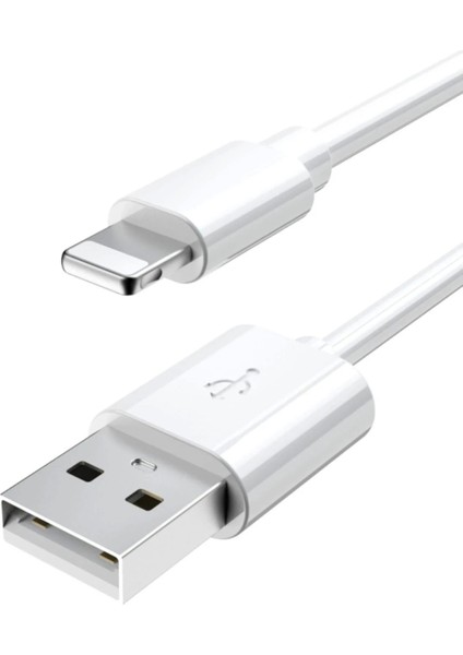 S05 Lightning Kablo iphone Uyumlu 1.5m 2.1A fiyatları