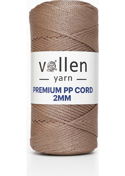 Premium Polyester Makrome Ipi 2mm ,makrome Ip,makrame,supla,çanta IPI,LACIVERT,200GR,230M