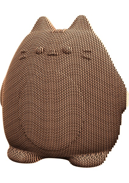 3D Puzzle - Cute Cat Money Bank indirimleri