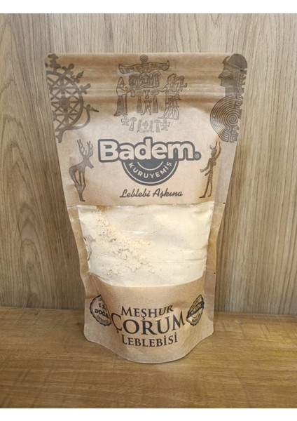 Leblebi Tozu (500 Gr) fiyatları